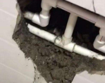 海陵卫生间漏水哪家好