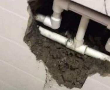 海陵卫生间防水找谁好