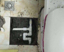 海陵卫生间防水推荐公司