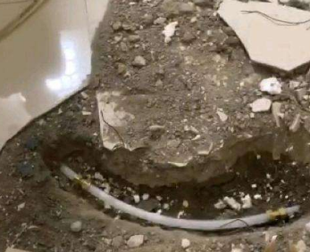 海陵卫生间测漏水哪家优惠