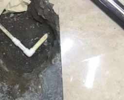 海陵卫生间测漏水多少钱