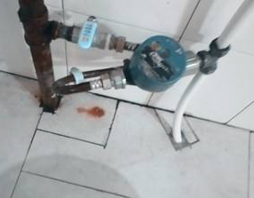 海陵卫生间测漏水哪家优惠