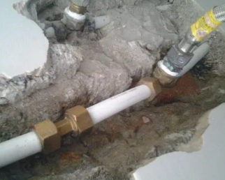 海陵测漏水多少钱