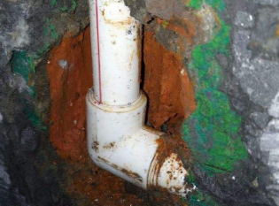 海陵卫生间防水报价