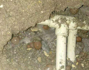 海陵卫生间防水的报价