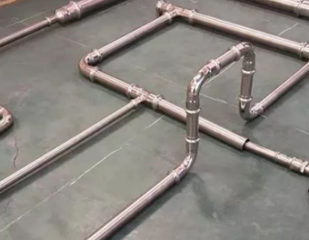 海陵水管维修哪家好