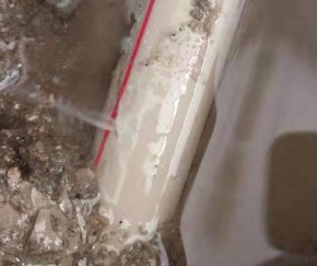 海陵水管维修公司
