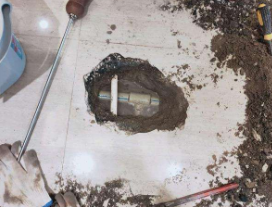 海陵卫生间防水多少钱