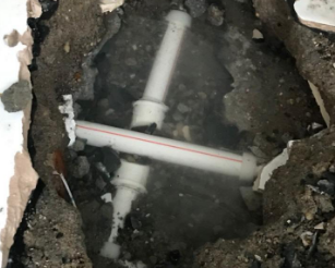 海陵卫生间防水电话号码