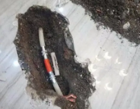 海陵卫生间防水的24小时电话