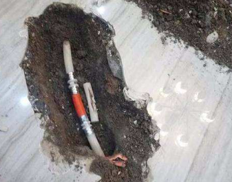 海陵水管维修哪家好