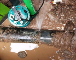 海陵卫生间测漏水的相关介绍