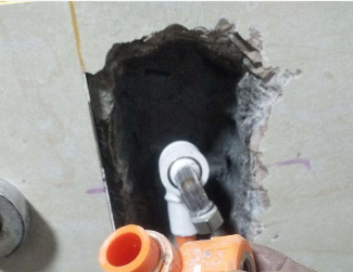 海陵卫生间测漏水哪家好