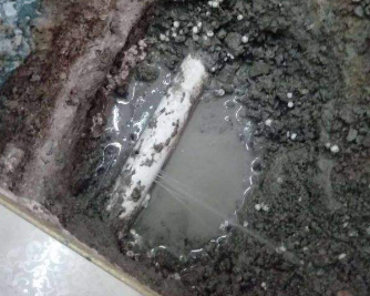 海陵卫生间测漏水哪家好