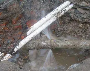 海陵水管维修费用是多少