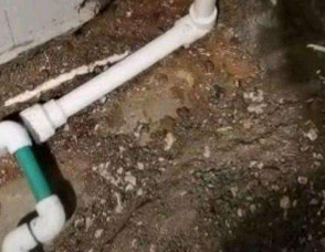 海陵卫生间测漏水服务电话