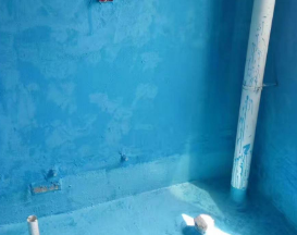 海陵卫生间防水多少钱