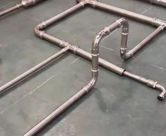 海陵水管维修多少钱
