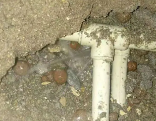 海陵卫生间测漏