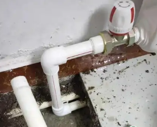 海陵卫生间测漏水多少钱