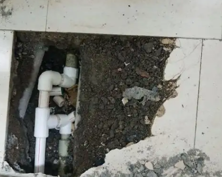 海陵卫生间测漏水哪家好