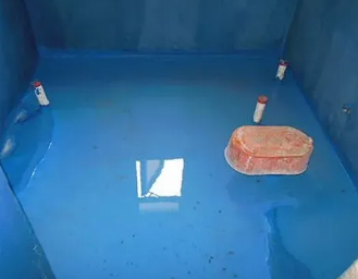 海陵卫生间防水多少钱