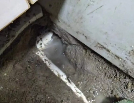 海陵卫生间测漏水多少钱