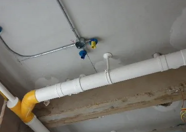 海陵水管维修多少钱