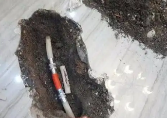 海陵卫生间测漏水哪家好