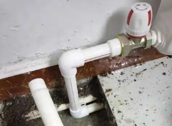 海陵卫生间测漏水多少钱