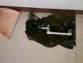 海陵卫生间测漏水多少钱