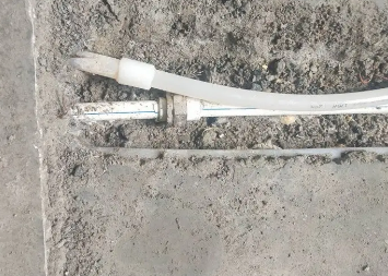 海陵卫生间测漏水之解决方法