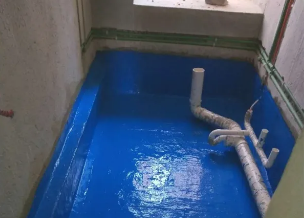 海陵卫生间防水哪家好