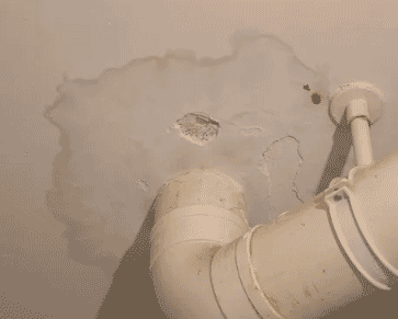 海陵卫生间测漏水的检测方法