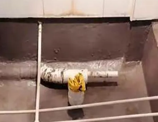 海陵卫生间测漏水服务电话