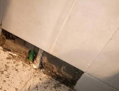 海陵测漏水公司为您专业分享下检漏仪器准确定位的方法有什么特点?