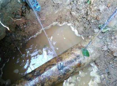 海陵卫生间测漏水公司分享下我们可以检测到轻微的漏水和水压吗？