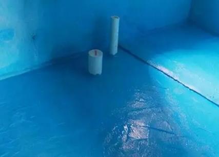 海陵卫生间防水公司分享防水小知识