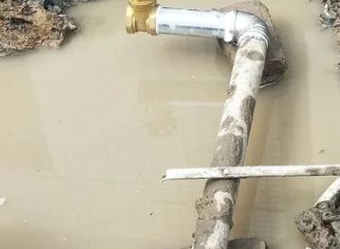 海陵测漏水公司电话